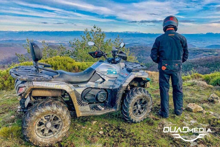 114 Evasion à la découverte de l&rsquo;Ardèche