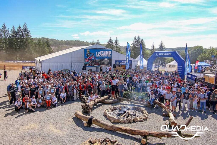 Polaris Camp 2021 : les inscriptions sont ouvertes !