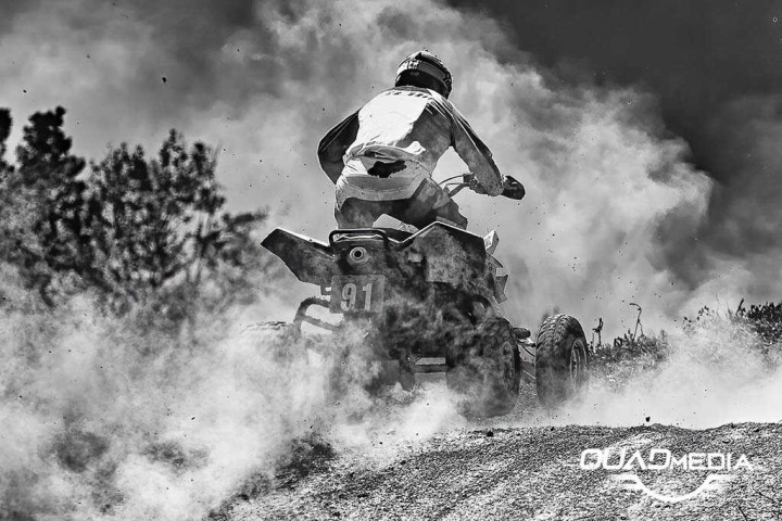Pargade Off Road organise une journée Quad et SSV