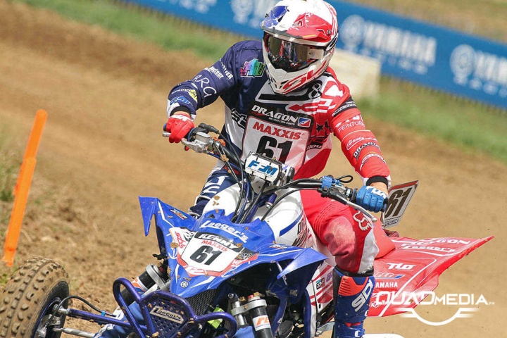 Xtremcom floque les dossards sur votre maillot