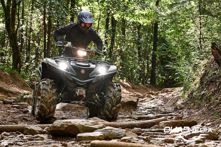 Yamaha Off Road Experience, retour aux sources !