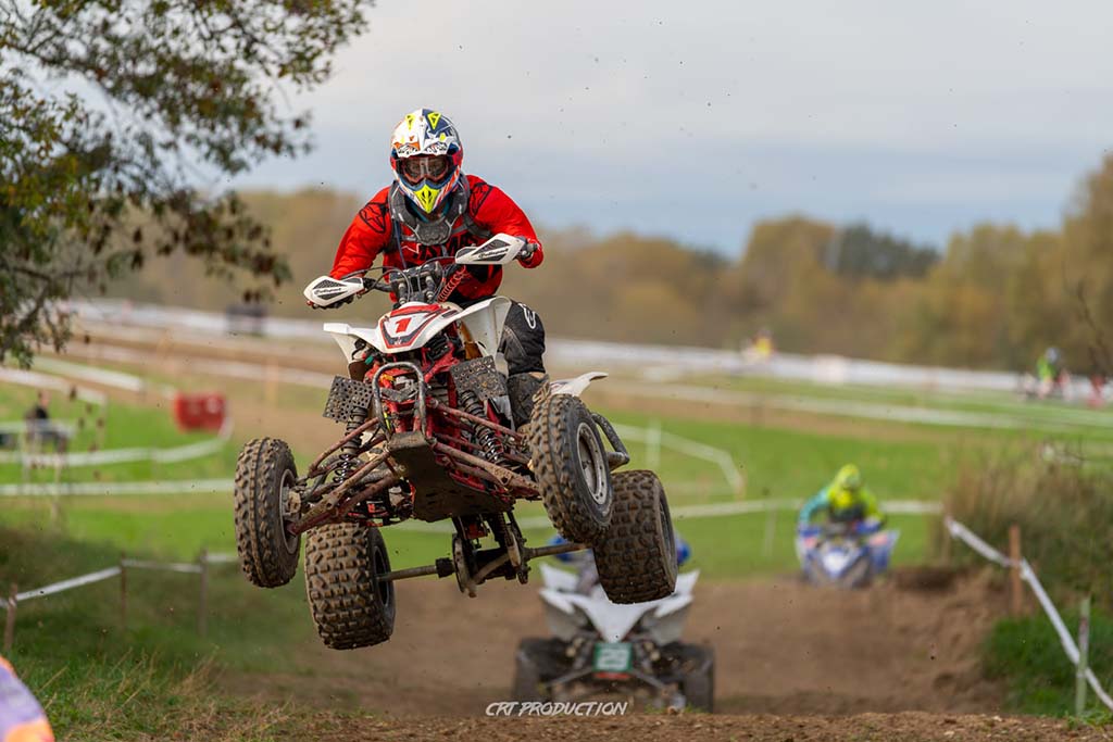 6 Heures de Visan le 25 octobre