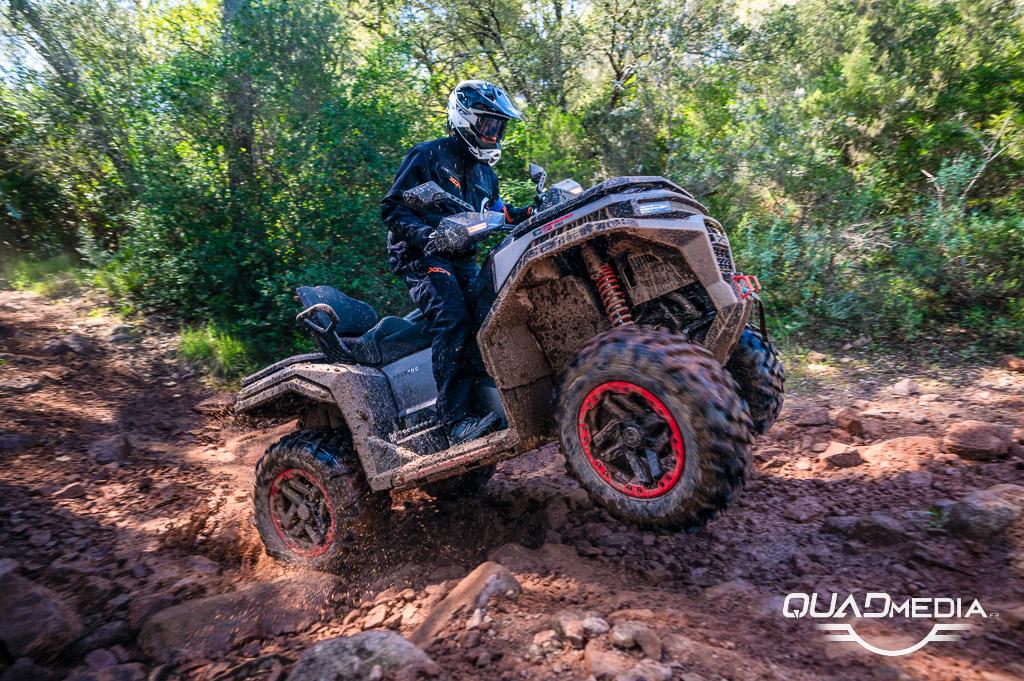 CForce C6 PRO action 2