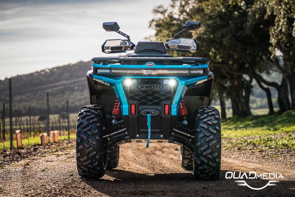 CForce C6 PRO Touring