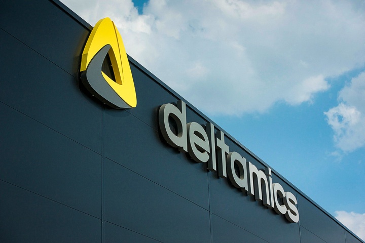 Delta Mics poursuit son activité !