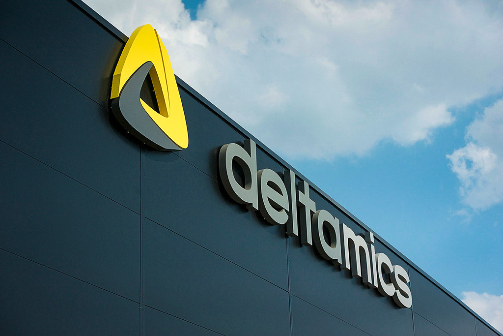 Delta Mics poursuit son activité !