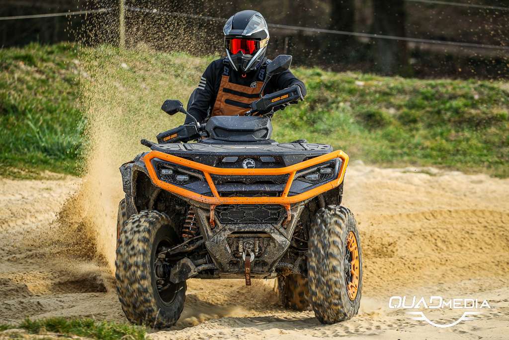 Les Can-Am Days sont de retour !