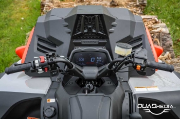 segway-snarler-at10l-wide-mud-12-comp guidon compteur Snarler AT10L Wide Deluxe Mud