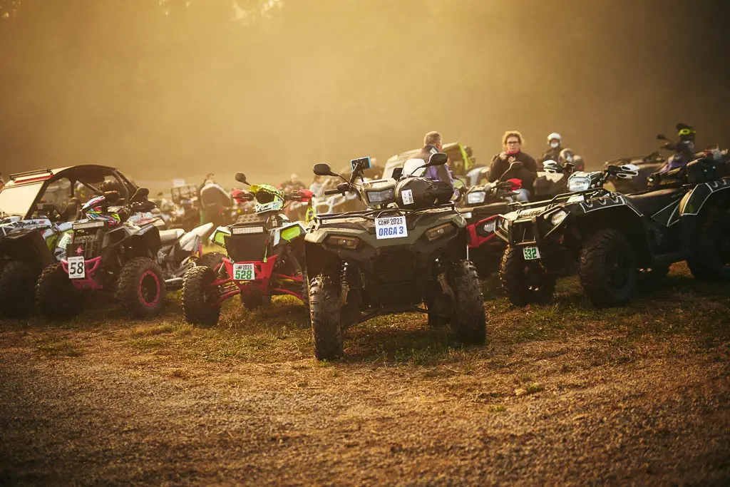 Polaris Camp Origines, l&rsquo;esprit continue !