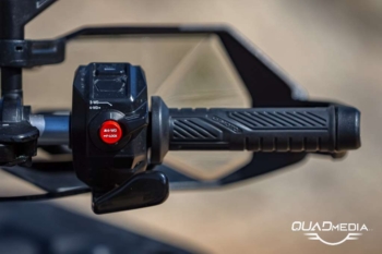 commodo droit CForce C6 PRO Touring