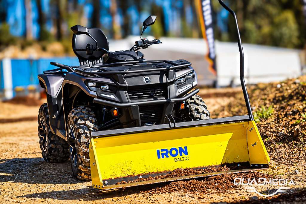Bihr revient en force sur l&rsquo;utilitaire